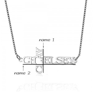 Personalized Name Necklace JEWJONE101551